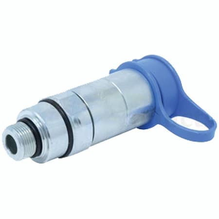 Aftermarket Coupler Hydraulic Quick Connect A-RE322903-AI